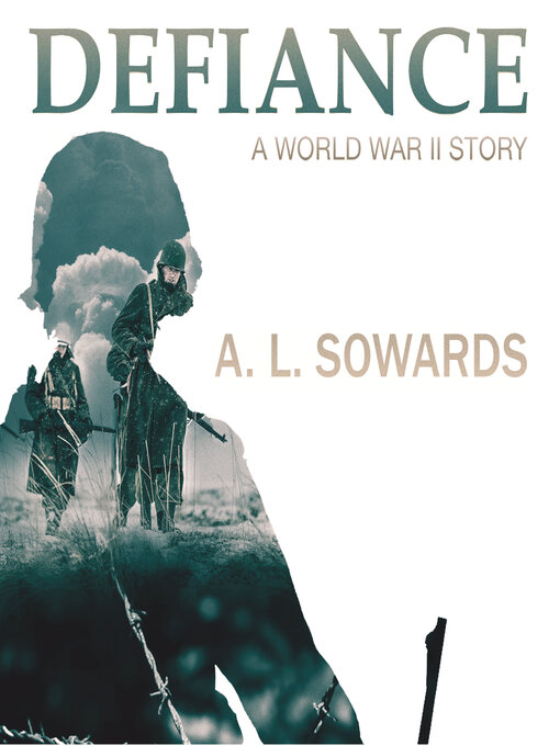 Title details for Defiance by A.L. Sowards - Available